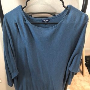 Splendid Whitlock Sweater